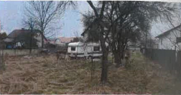Dražba zahrady 1 734 m² — photo 3