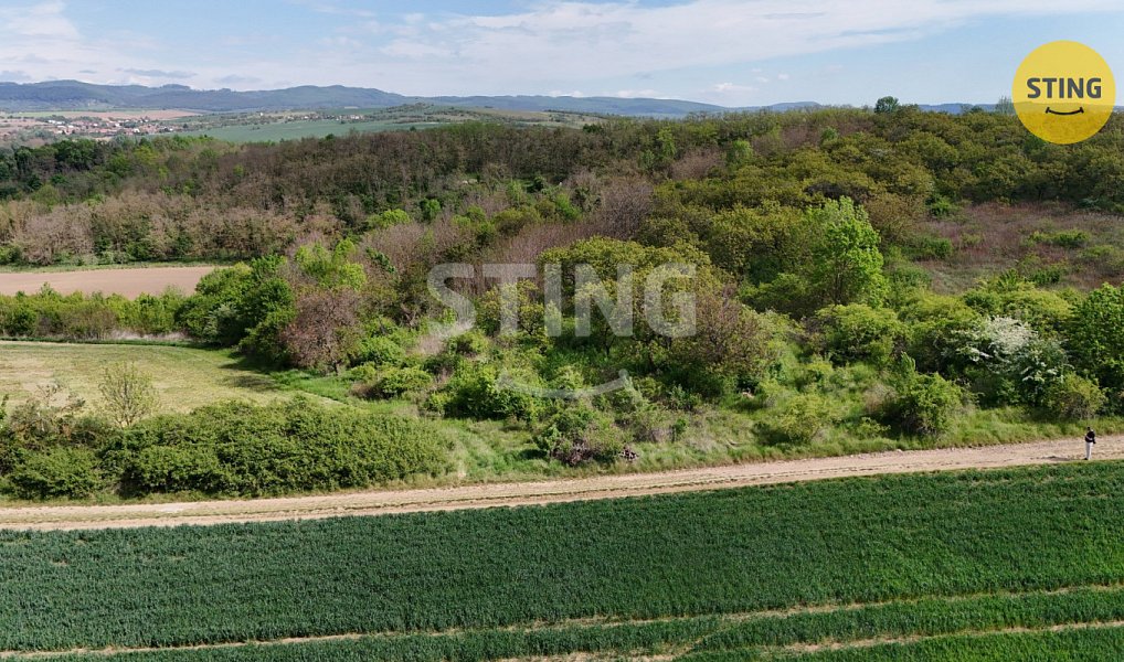 Prodej pozemku 1 561 m², Kelčany – náhled fotky 3
