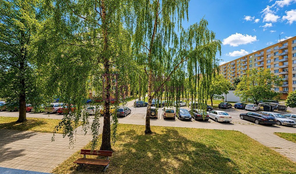 Pronájem bytu 2+1 65 m², Jindřichův Hradec – náhled fotky 11