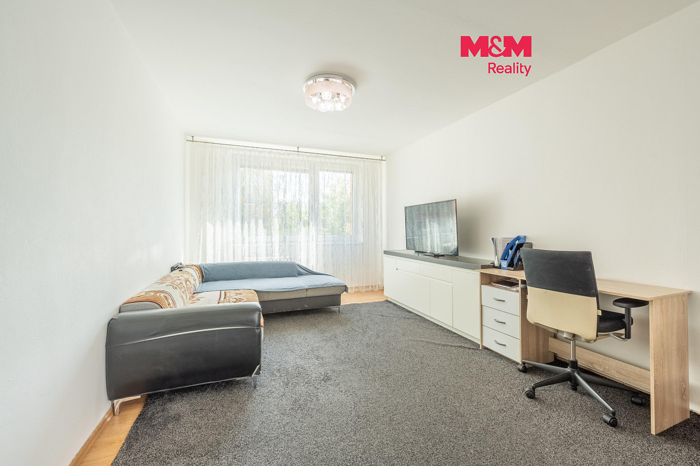 Prodej bytu 3+kk 67 m²