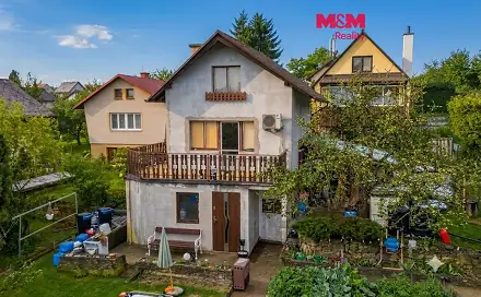 Prodej chaty/chalupy 50 m² s pozemkem 406 m², Plzeň - Litice