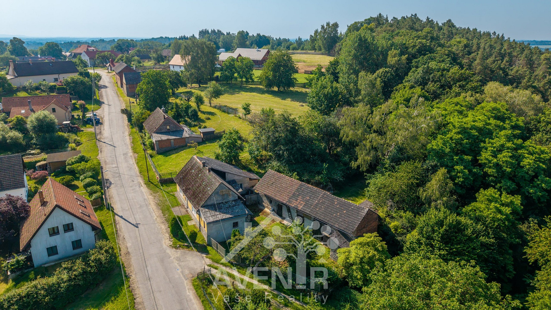 Prodej domu 174 m² s pozemkem 1 280 m²
