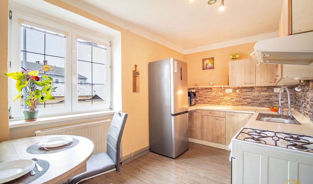 Prodej bytu 2+1 60 m², Šternberk – náhled fotky 6