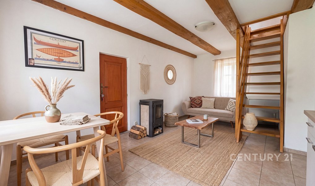 Prodej domu 550 m² s pozemkem 9 910 m², Újezdec – náhled fotky 3