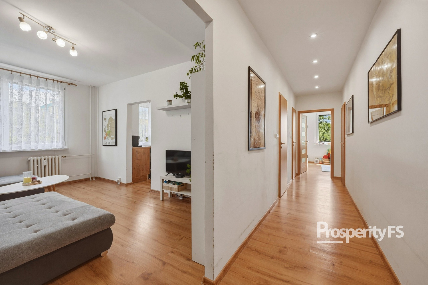 Prodej bytu 3+1 65 m² – fotografie 2