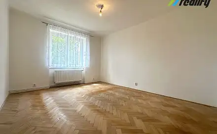 Prodej bytu 2+1 58 m²
