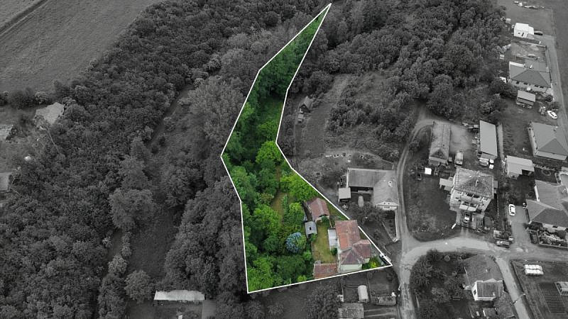 Prodej domu 150 m² s pozemkem 3 022 m² – fotografie 3