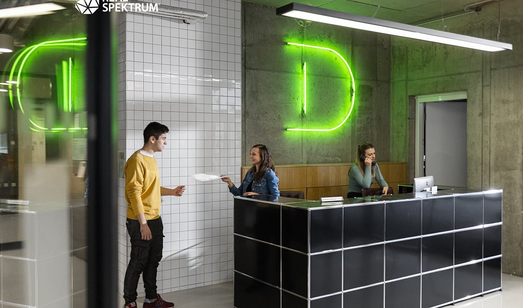Pronájem bytu 1+kk 24 m², Brno – náhled fotky 10