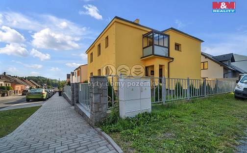 Prodej bytu 2+kk 45 m², Máchova, Hlinsko, okres Chrudim