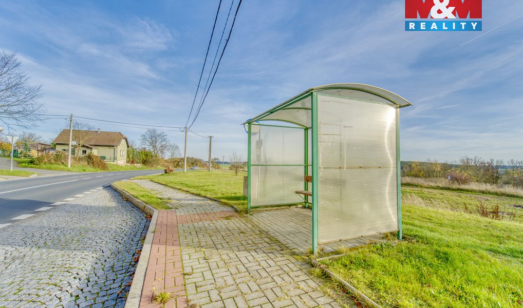Prodej domu 154 m² s pozemkem 824 m², Černošín – náhled fotky 30