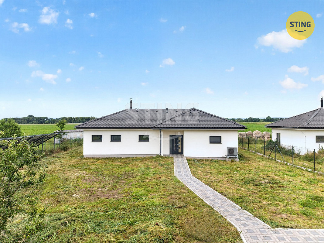 Prodej domu 130 m² s pozemkem 950 m² — photo 4