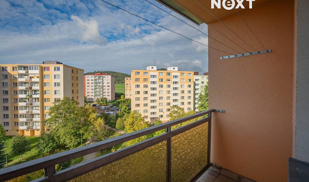 Prodej bytu 1+1 36 m², Šumperk – náhled fotky 10