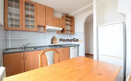 Pronájem bytu 2+1 57 m²
