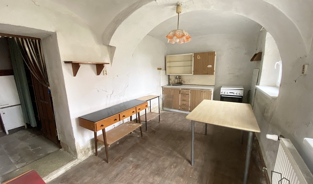 Prodej domu 95 m² s pozemkem 2 651 m², Dlouhá Loučka – náhled fotky 8