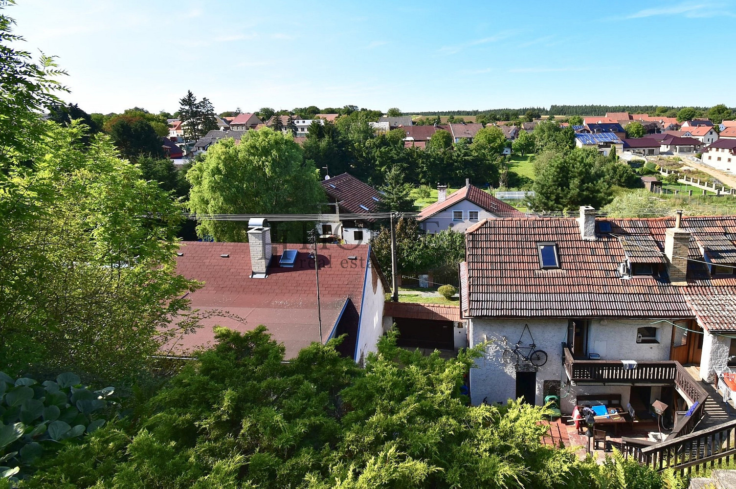 Prodej domu 49 m² s pozemkem 725 m² — photo 3