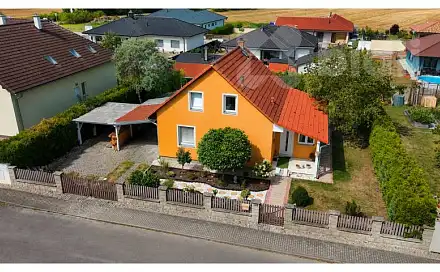 Prodej domu 150 m² s pozemkem 700 m², Dynín, okres České Budějovice