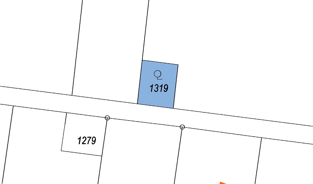 Prodej pozemku 20 m², Libějovice – náhled fotky 2
