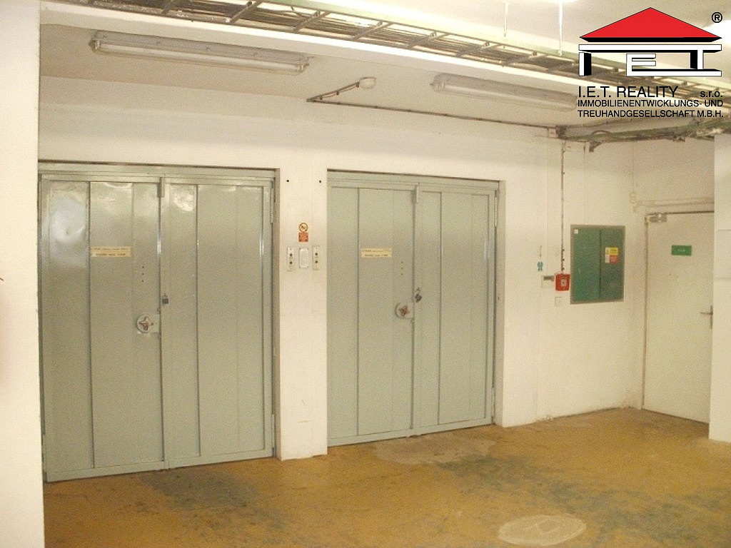 Pronájem skladovacích prostor 456 m² — photo 3