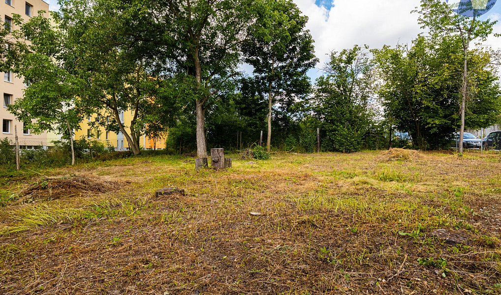 Prodej stavebního pozemku 500 m², Strakonice – náhled fotky 6