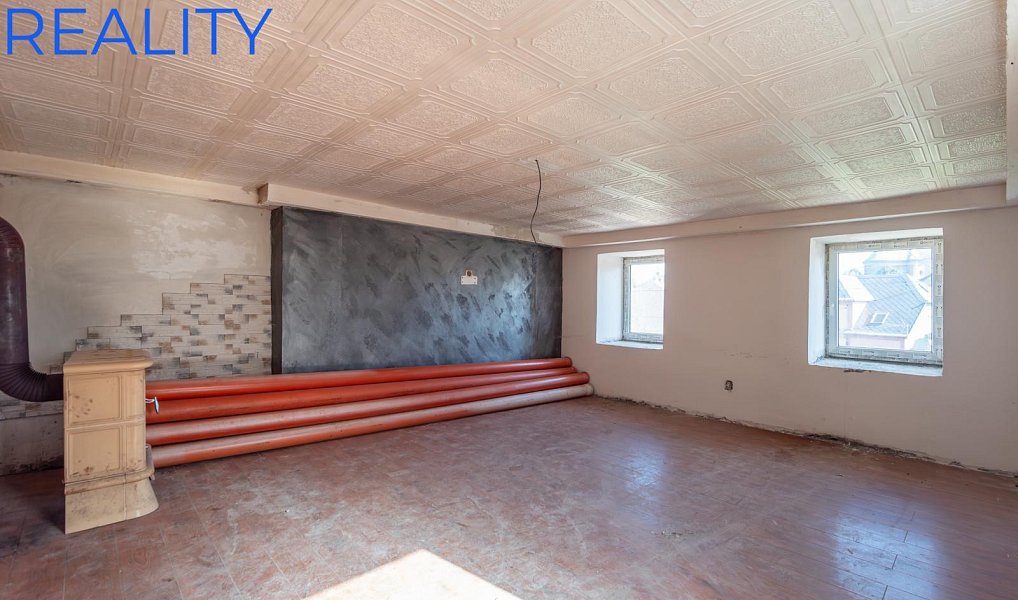 Prodej domu 100 m² s pozemkem 601 m², Budišov nad Budišovkou – náhled fotky 12
