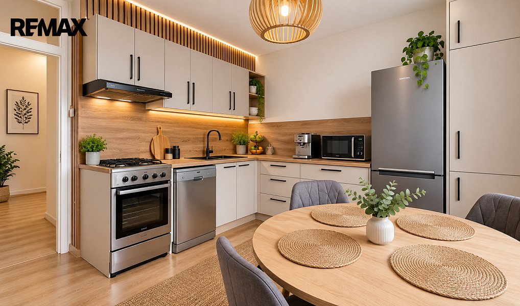 Prodej bytu 3+1 81 m², Klášterec nad Ohří – náhled fotky 5