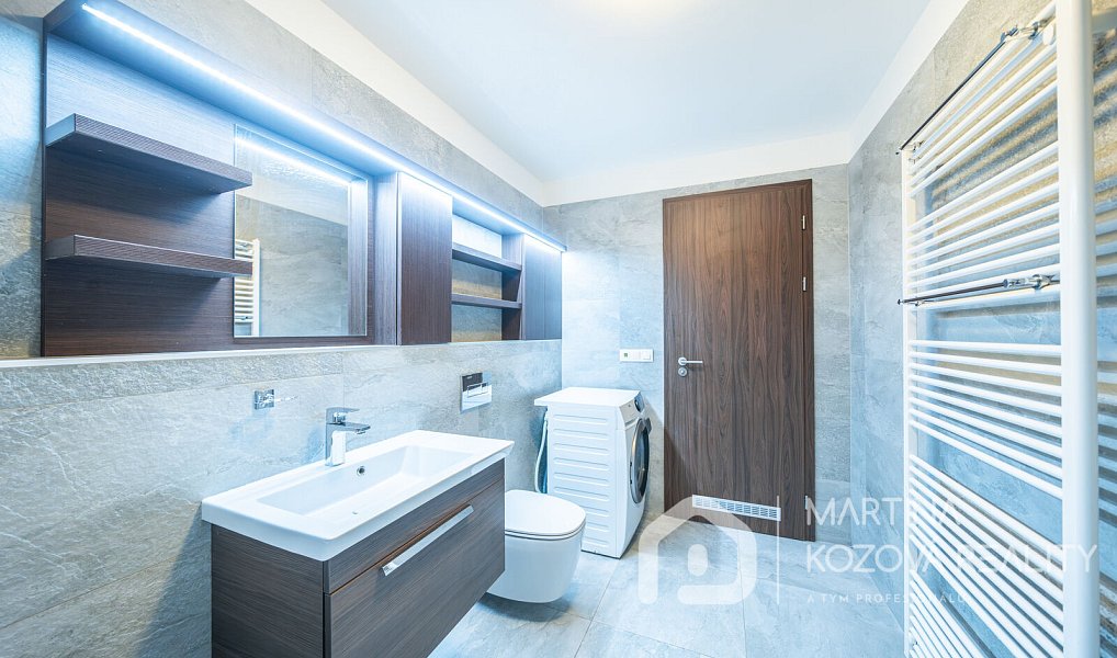 Pronájem bytu 2+kk 59 m², Praha – náhled fotky 31