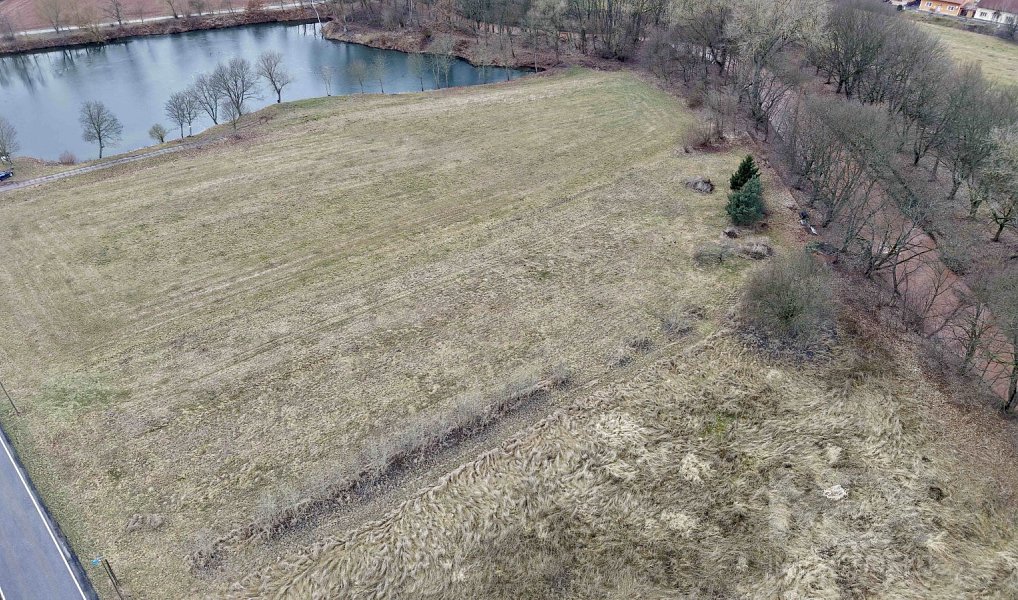 Prodej komerčního pozemku 4 078 m², Česká Skalice – náhled fotky 2