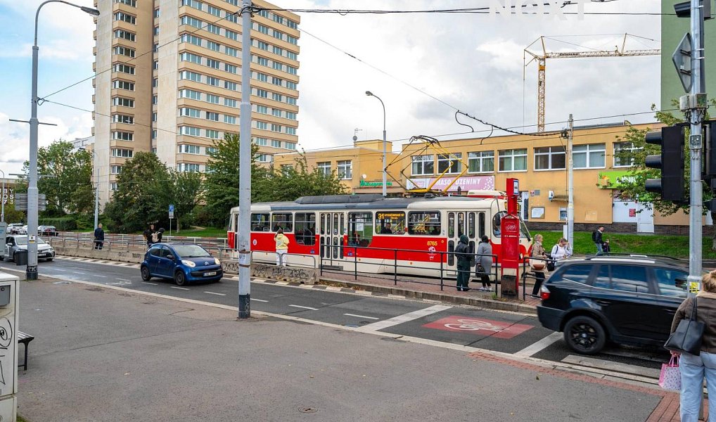Pronájem bytu 2+1 52 m², Praha – náhled fotky 24