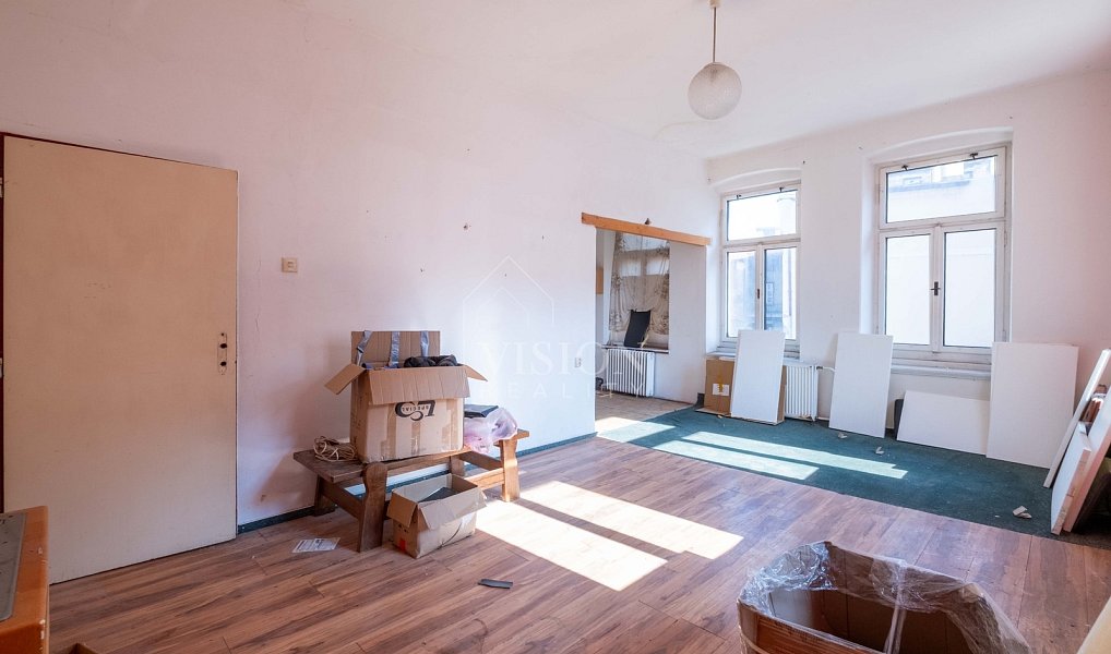 Prodej nájemního domu, činžáku 421 m², Broumov – náhled fotky 8