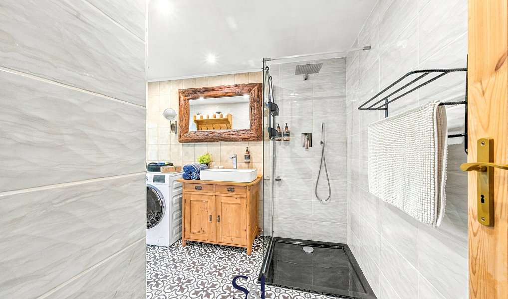 Prodej chaty/chalupy 106 m² s pozemkem 1 300 m², Hřensko – náhled fotky 18