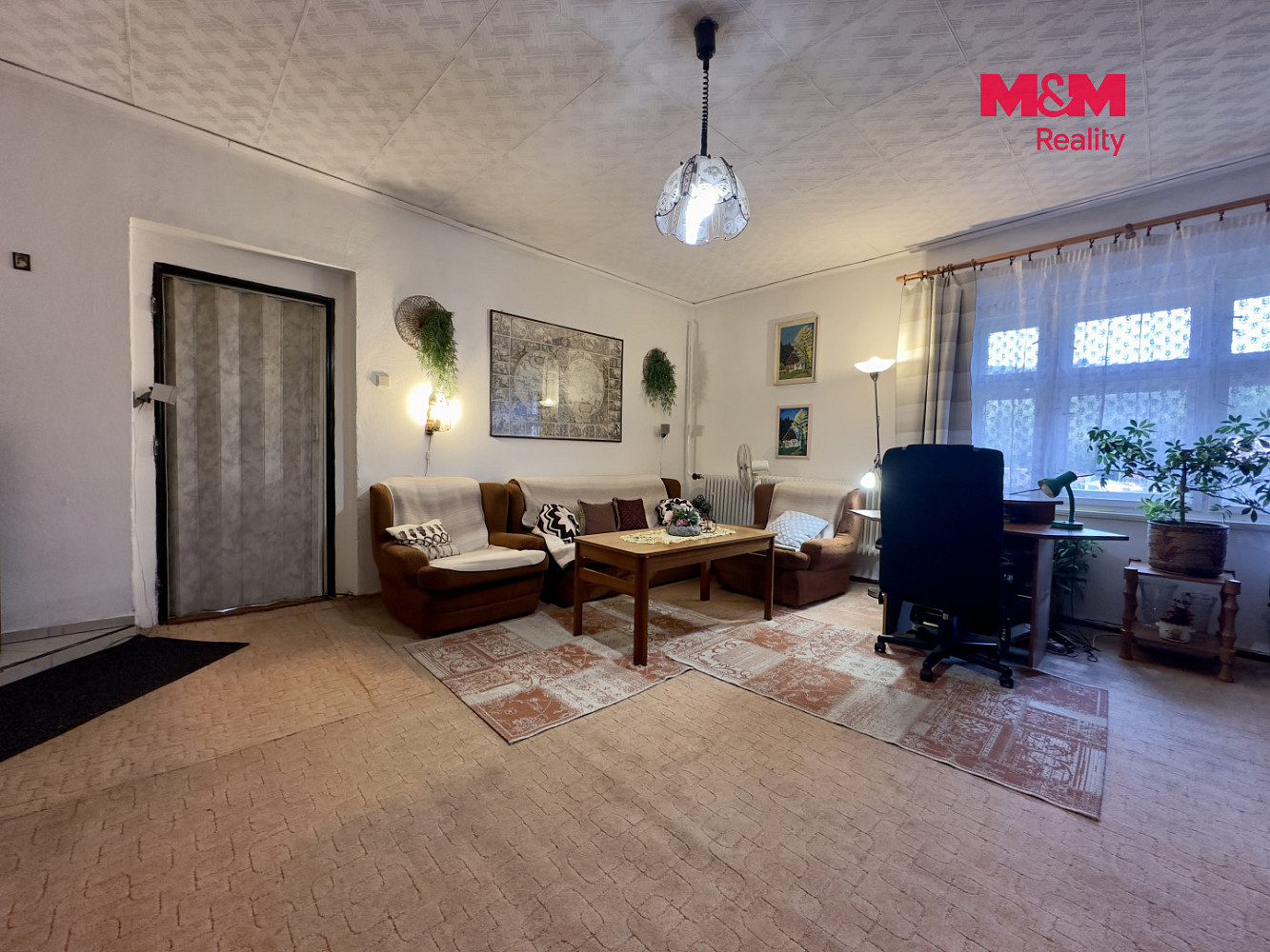 Pronájem bytu 3+1 81 m² – fotografie 5