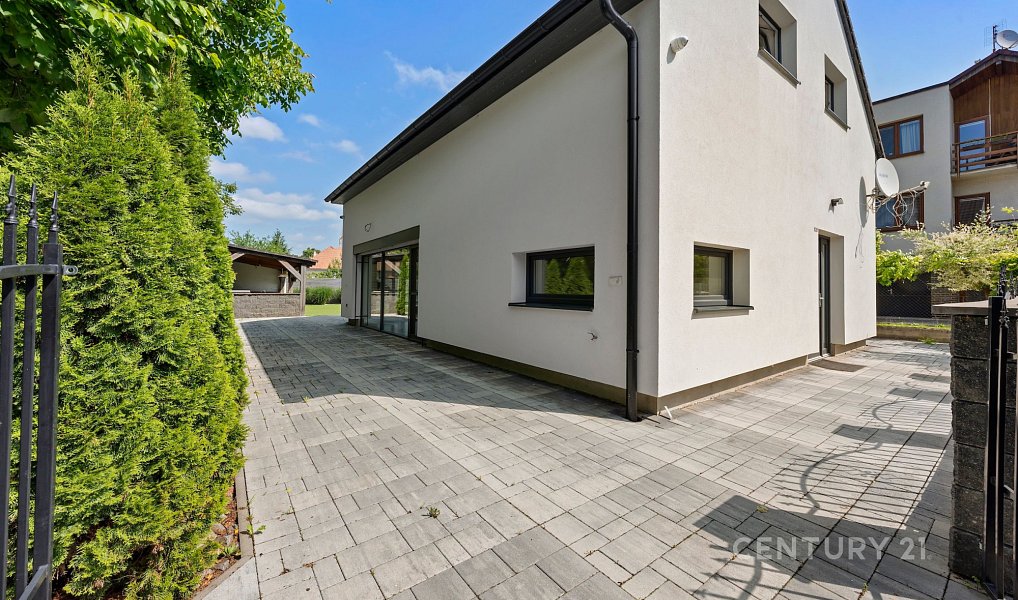 Prodej domu 140 m² s pozemkem 599 m², Čebín – náhled fotky 19