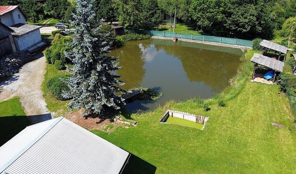 Prodej domu 131 m² s pozemkem 4 193 m², Havlíčkův Brod – náhled fotky 13