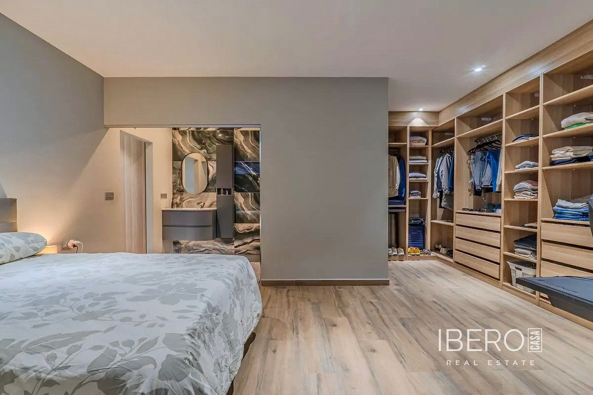 Casa 5+kk – Benijofar - Vista 5