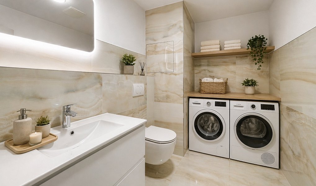 Prodej bytu 4+kk 88 m², České Budějovice – náhled fotky 2