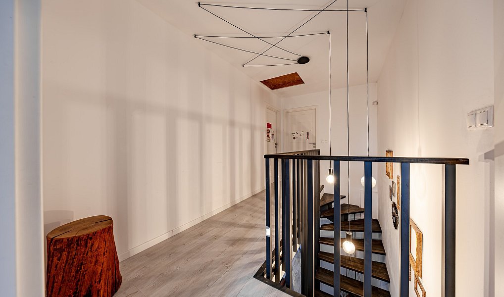 Prodej domu 206 m² s pozemkem 637 m², Staré Město – náhled fotky 10