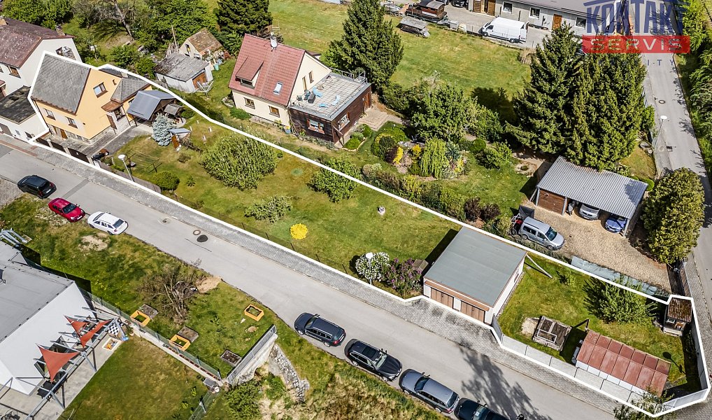 Prodej domu 118 m² s pozemkem 997 m², České Budějovice – náhled fotky 15