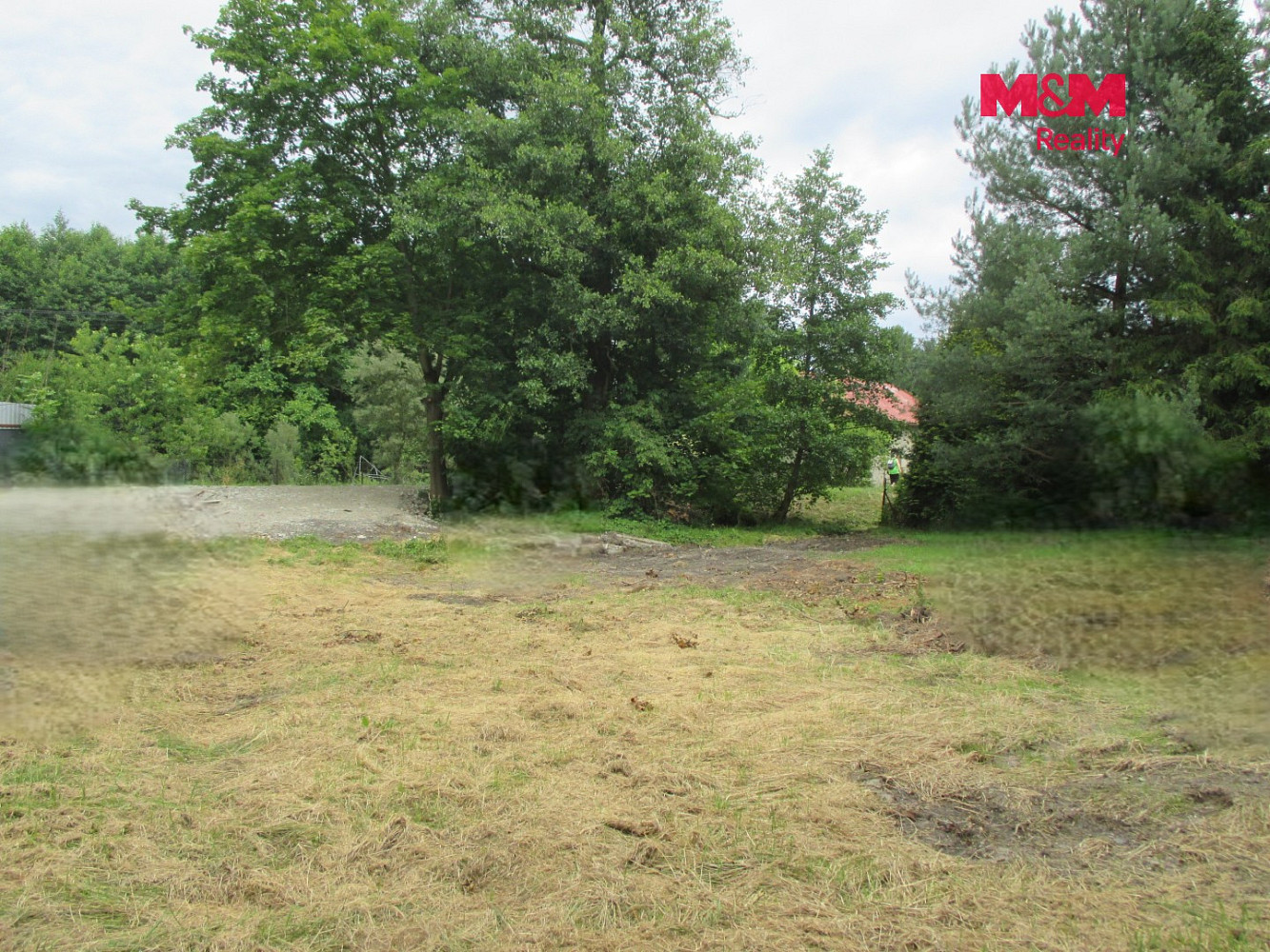 Prodej stavebního pozemku 1 781 m² — photo 2