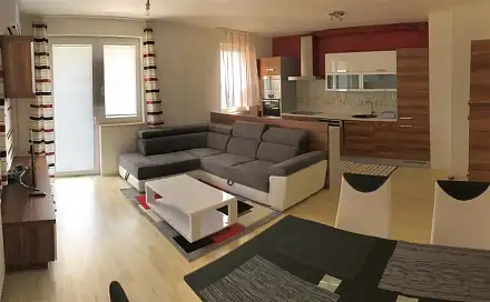 Pronájem bytu 3+kk 66 m²