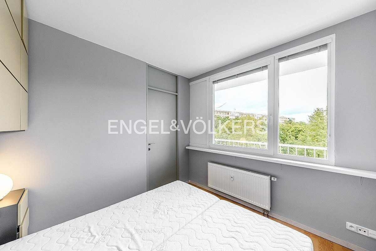 Pronájem bytu 2+kk 70 m² — photo 4