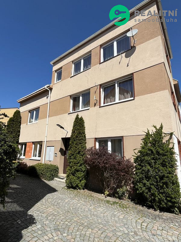Prodej domu 315 m² s pozemkem 214 m² – fotografie 3