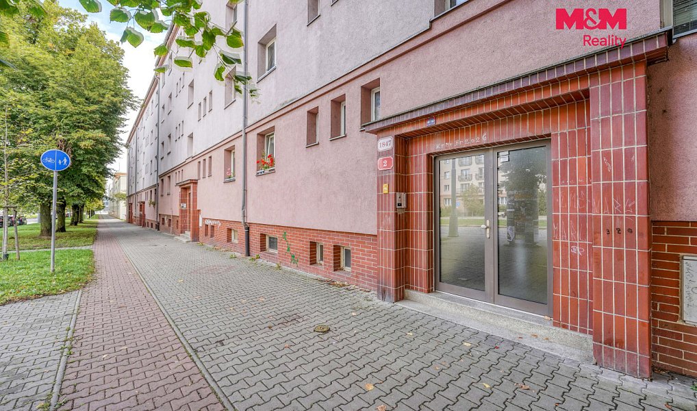 Prodej bytu 3+kk 73 m², Plzeň – náhled fotky 17