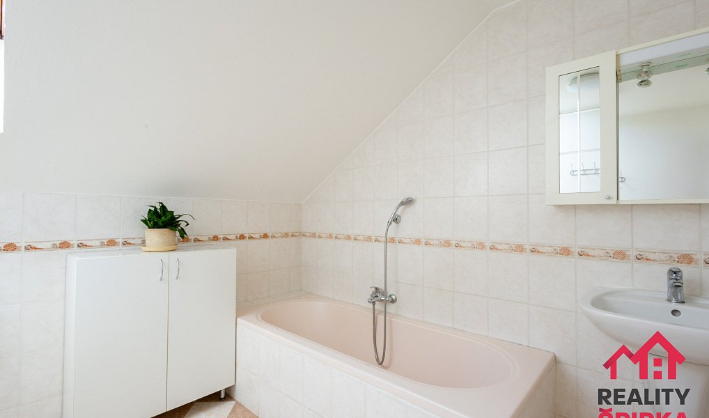 Prodej domu 195 m² s pozemkem 1 219 m², Boskovice – náhled fotky 26