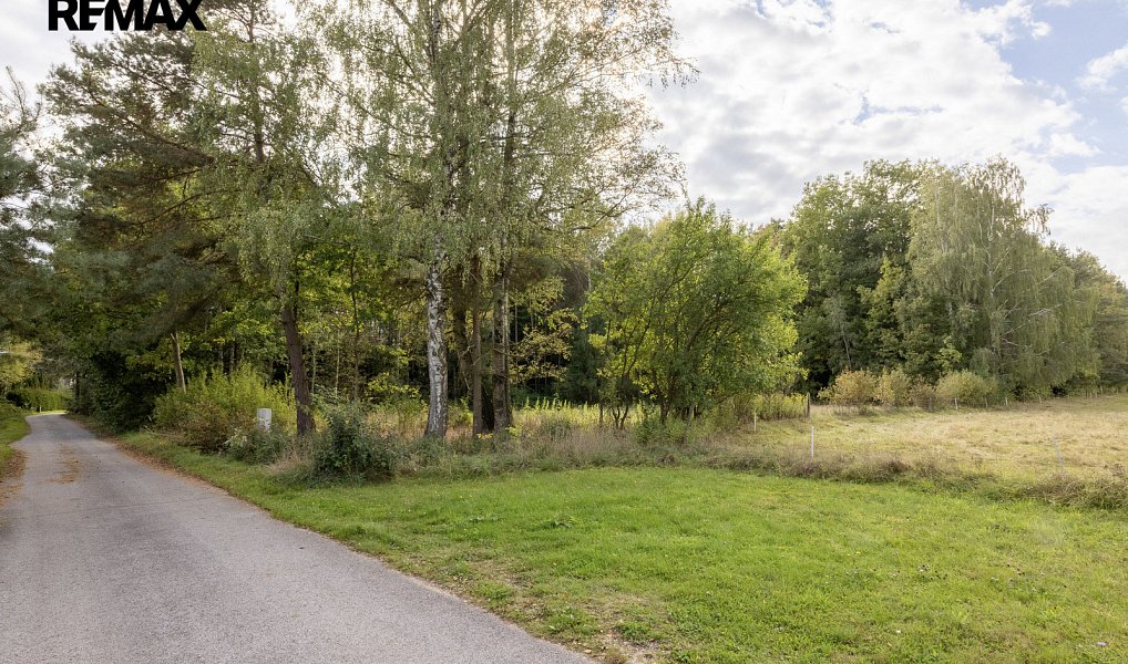 Prodej stavebního pozemku 1 001 m², Suchdol nad Lužnicí – náhled fotky 25