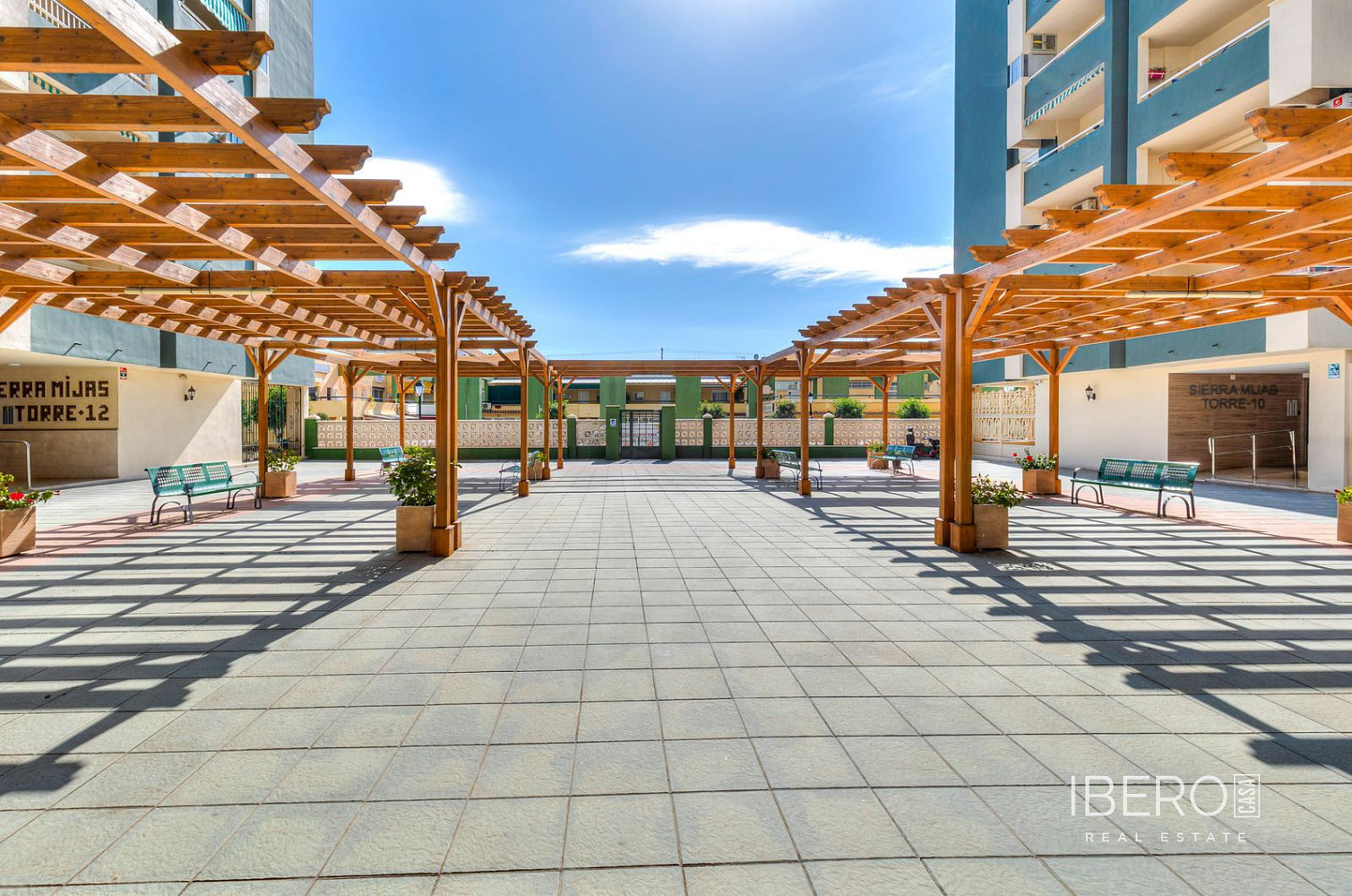 Piso 4+kk – Los Boliches - Vista 2