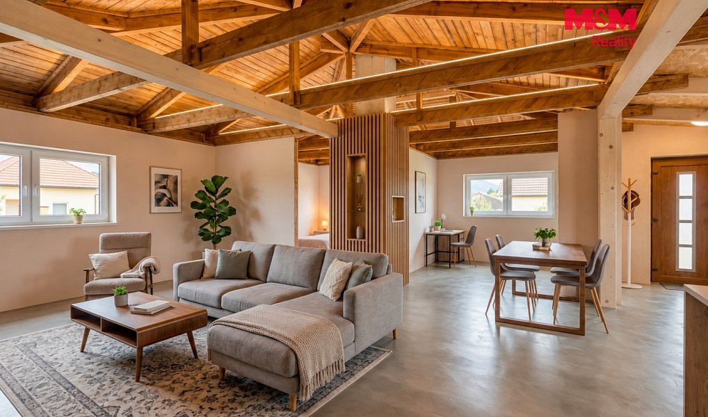 Prodej domu 64 m² s pozemkem 910 m², Baška – náhled fotky 6