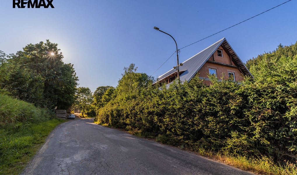 Prodej domu 440 m² s pozemkem 3 345 m², Červená Voda – náhled fotky 7