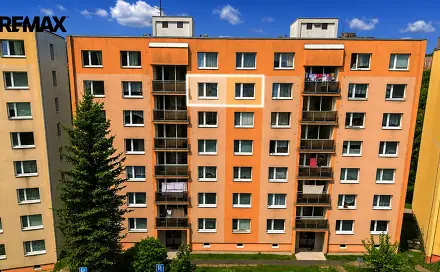 Liberecká, Jablonec nad Nisou