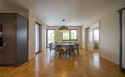 Prodej bytu 6+kk 190 m²