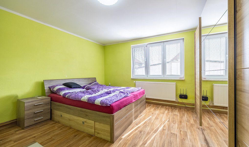 Prodej domu 153 m² s pozemkem 389 m², Kutná Hora – náhled fotky 3